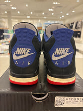 Load image into Gallery viewer, Jordan 4 Retro Rare Air (White Lettering)