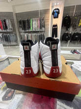 Load image into Gallery viewer, Jordan 12 Retro Cherry (2023)