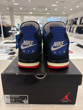 Load image into Gallery viewer, Jordan 4 Retro Rare Air (White Lettering)