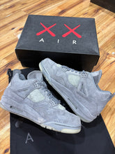 Load image into Gallery viewer, Jordan 4 Retro Kaws
