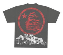 Load image into Gallery viewer, Hellstar T-Shirt Crowned Skull