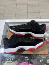 Load image into Gallery viewer, Jordan 11 Retro Low Bred (2025)