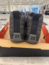 Load image into Gallery viewer, Jordan 12 Retro Wool