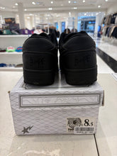Load image into Gallery viewer, A Bathing Ape Bape Sta Triple Black