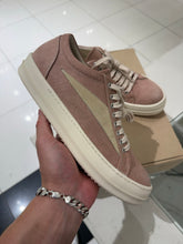 Load image into Gallery viewer, Rick Owens DRKSHDW Vintage Dark Pink Milk