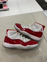 Load image into Gallery viewer, Jordan 11 Retro Cherry (2022)