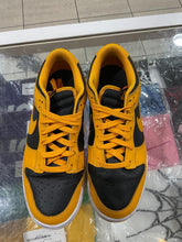 Load image into Gallery viewer, Nike Dunk Low Championship Goldenrod (2021)