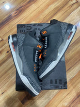 Load image into Gallery viewer, Jordan 3 Retro Fear Pack (2023)