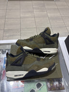 Jordan 4 Retro SE Craft Medium Olive