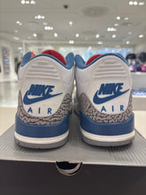 Load image into Gallery viewer, Jordan 3 Retro True Blue (2026)