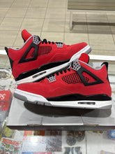 Load image into Gallery viewer, Jordan 4 Retro Toro Bravo (2026)
