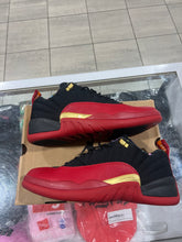 Load image into Gallery viewer, Jordan 12 Low SE Super Bowl LV