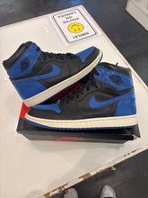 Load image into Gallery viewer, Jordan 1 Retro Royal (2017)