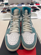 Load image into Gallery viewer, Jordan 1 Retro High Turbo Green