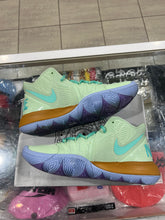 Load image into Gallery viewer, Nike Kyrie 5 Spongebob Squidward