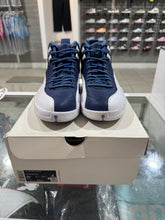 Load image into Gallery viewer, Jordan 12 Retro Indigo