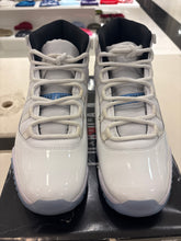 Load image into Gallery viewer, Jordan 11 Retro Legend Blue (2024)