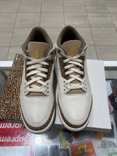 Load image into Gallery viewer, Jordan 3 Retro Palomino