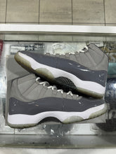Load image into Gallery viewer, Jordan 11 Retro Cool Grey (2021)