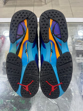 Load image into Gallery viewer, Jordan 8 Retro Aqua (2015)