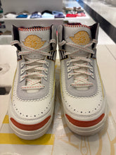 Load image into Gallery viewer, Jordan 2 Retro SP Maison Chateau Rouge