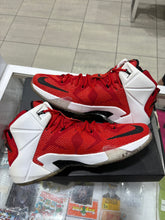 Load image into Gallery viewer, Nike LeBron 12 Heart of a Lion