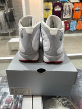 Load image into Gallery viewer, Jordan 13 Retro Wolf Grey