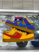 Load image into Gallery viewer, Nike Dunk Low Cactus Plant Flea Market Swamp Sponge Psychic Purple