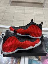 Load image into Gallery viewer, Nike Air Foamposite One Metallic Red (2023)