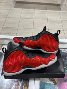 Nike Air Foamposite One Metallic Red (2023)