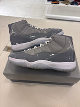 Load image into Gallery viewer, Jordan 11 Retro Cool Grey (2021)