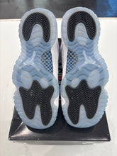 Load image into Gallery viewer, Jordan 11 Retro Legend Blue (2024) (GS)