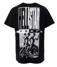 Load image into Gallery viewer, Hellstar Oversized XXL HS Sport Black