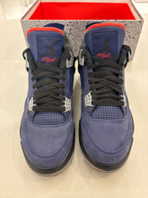 Load image into Gallery viewer, Jordan 4 Retro Winterized Loyal Blue