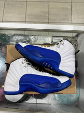 Load image into Gallery viewer, Jordan 12 Retro Blueberry