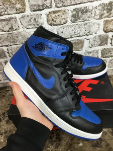 Jordan 1 Retro Royal (2017)