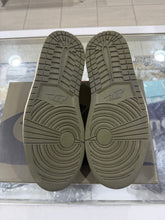 Load image into Gallery viewer, Jordan 1 Retro Low OG Medium Olive