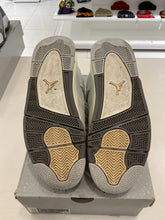 Load image into Gallery viewer, Jordan 4 Retro SE Craft Photon Dust