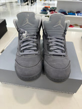Load image into Gallery viewer, Jordan 5 Retro Wolf Grey (2026)