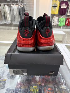 Nike Air Foamposite One Metallic Red (2023)