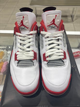 Load image into Gallery viewer, Jordan 4 Retro Fire Red (2020)