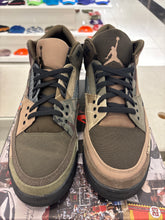 Load image into Gallery viewer, Jordan 3 Retro Patchwork Camo