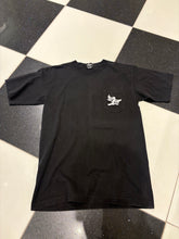 Load image into Gallery viewer, Chrome Hearts Vintage Foti Tee