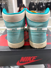 Load image into Gallery viewer, Jordan 1 Retro High Turbo Green