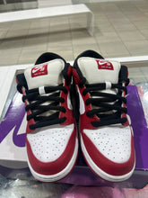 Load image into Gallery viewer, Nike SB Dunk Low Pro J-Pack Chicago