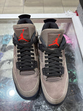Load image into Gallery viewer, Jordan 4 Retro Taupe Haze