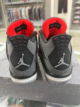 Load image into Gallery viewer, Jordan 4 Retro Infrared