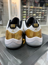 Load image into Gallery viewer, Jordan 11 Retro Low Closing Ceremony