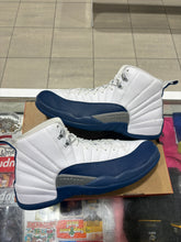 Load image into Gallery viewer, Jordan 12 Retro French Blue (2025)