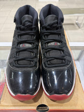Load image into Gallery viewer, Jordan 11 Retro Playoffs Bred (2019)